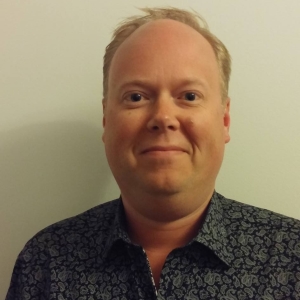 Profilbild på Martin Arvidsson