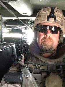 Profilbild på Martin Axelsson