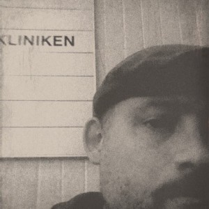 Profilbild på Martin Benjaminsson