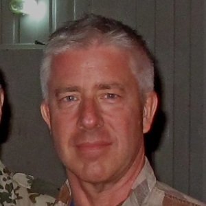 Profilbild på Martin Bergstrand