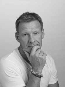 Profilbild på Martin Bertilsson