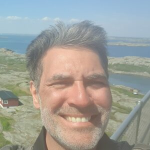 Profilbild på Martin Bjäringtoft