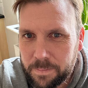 Profilbild på Martin Brun
