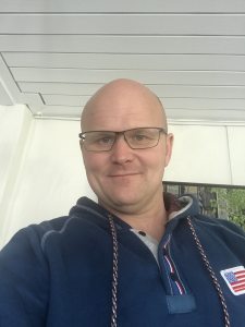 Profilbild på Martin By