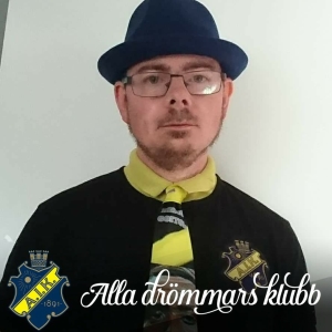 Profilbild på Martin Cederbro