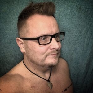 Profilbild på Martin Doshé