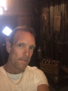 Profilbild på Martin Ebsworth