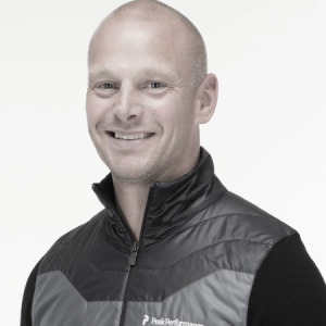 Profilbild på Martin Eisele