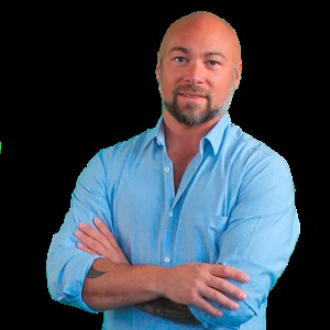 Profilbild på Martin Ekman