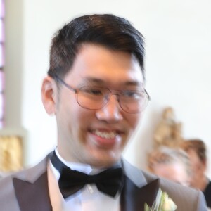 Profilbild på Martin Fåglefelt