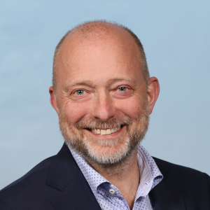 Profilbild på Martin Flink