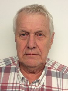 Profilbild på Martin Forhaug