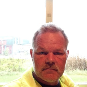 Profilbild på Martin Fors