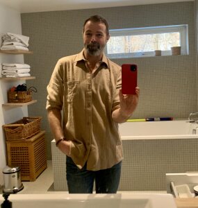 Profilbild på Martin Forsström