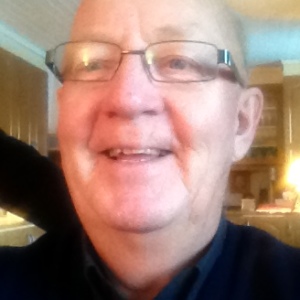 Profilbild på Martin Granlund