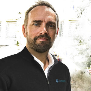 Profilbild på Martin Greiff