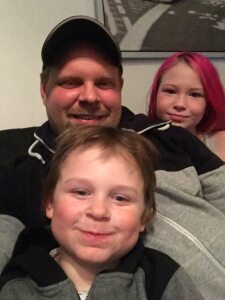 Profilbild på Martin Gustafsson