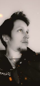 Profilbild på Martin Gustavsson