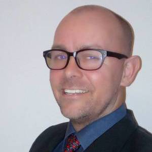 Profilbild på Martin Gustavsson