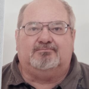 Profilbild på Martin Hammargård