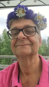 Profilbild på Martin Hermansson