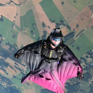 Profilbild på Martin Hovmöller