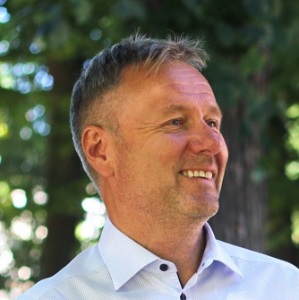 Profilbild på Martin Järnland