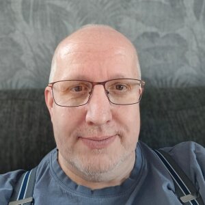 Profilbild på Martin Jansson