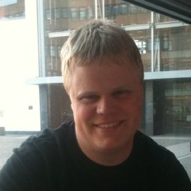 Profilbild på Martin Jarenheim