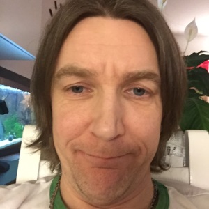 Profilbild på Martin Jarlestråle