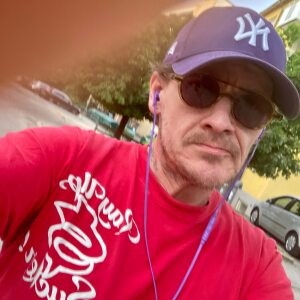 Profilbild på Martin Johannesson