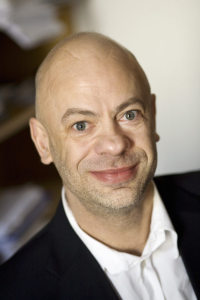 Profilbild på Martin Johanson