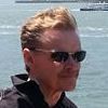 Profilbild på Martin Johansson