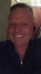Profilbild på Martin Johansson