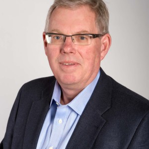 Profilbild på Martin Jonasson
