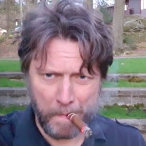Profilbild på Martin Jonson