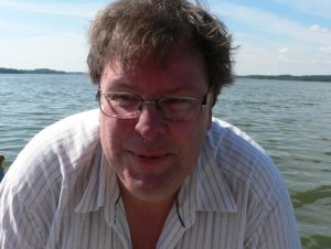 Profilbild på Martin Kaup