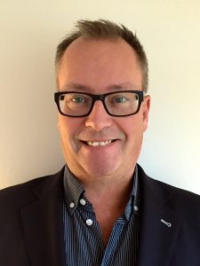 Profilbild på Martin Knutsson