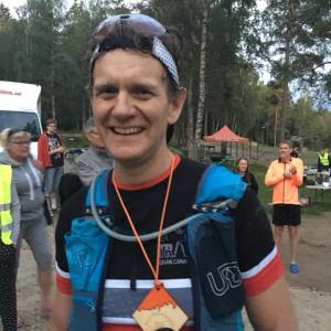 Profilbild på Martin Kraenzmer