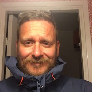 Profilbild på Martin Lendahl