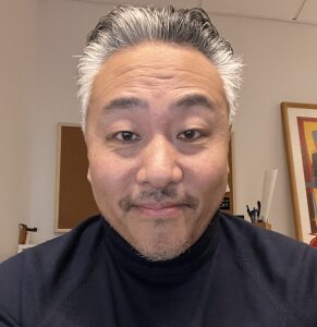 Profilbild på Martin Lindberg