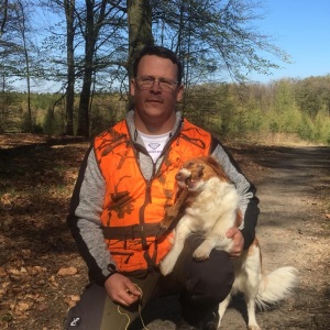 Profilbild på Martin Lindblad