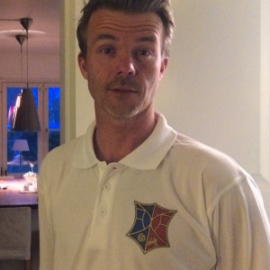 Profilbild på Martin Lindgren