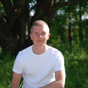 Profilbild på Martin Lundmark