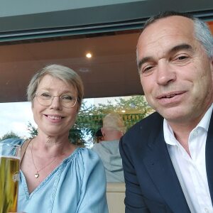 Profilbild på Martin Lyström