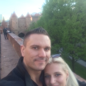 Profilbild på Martin Martonfalvy