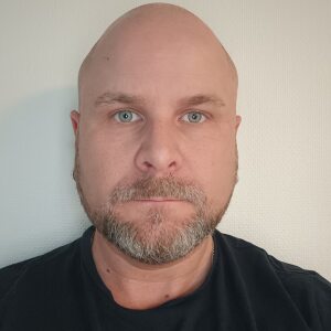 Profilbild på Martin Mellberg