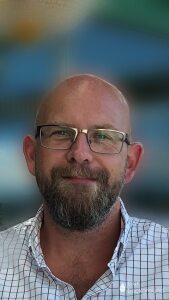 Profilbild på Martin Mjölnevik