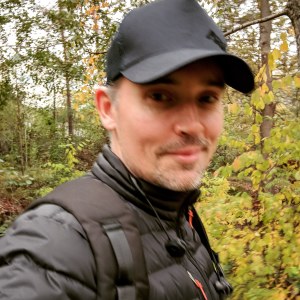 Profilbild på Martin Munthe