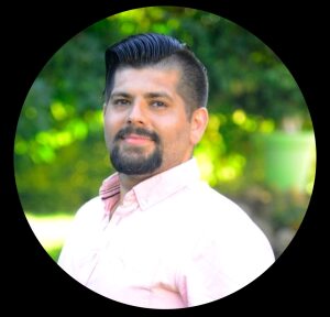 Profilbild på Martin Nilchizadeh